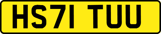 HS71TUU