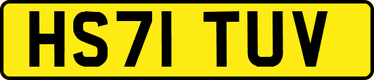 HS71TUV