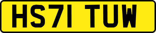 HS71TUW