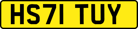 HS71TUY