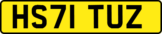 HS71TUZ