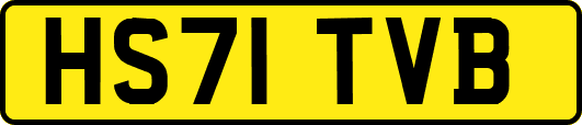 HS71TVB