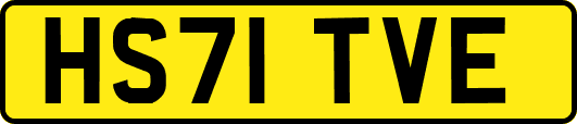 HS71TVE