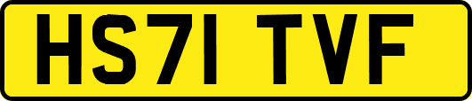 HS71TVF