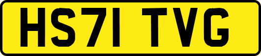HS71TVG