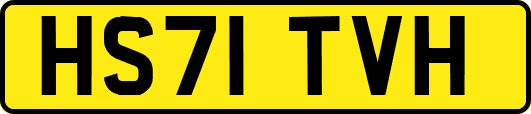 HS71TVH