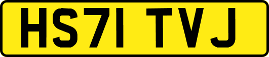 HS71TVJ
