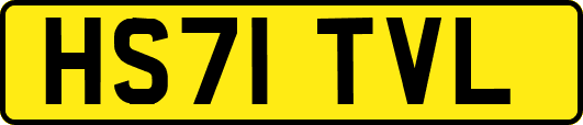 HS71TVL