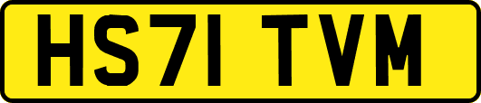 HS71TVM