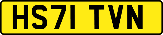 HS71TVN