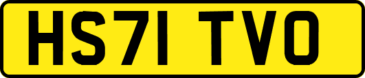 HS71TVO