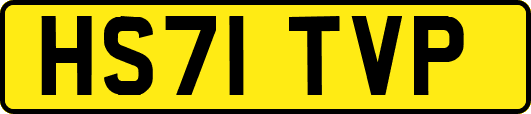 HS71TVP