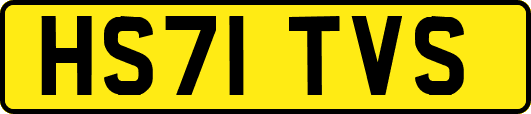 HS71TVS