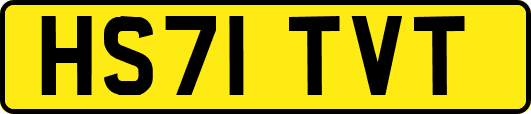 HS71TVT
