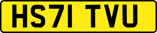 HS71TVU