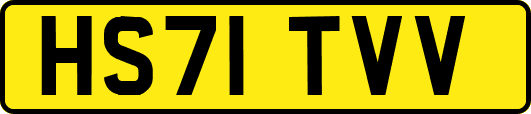 HS71TVV