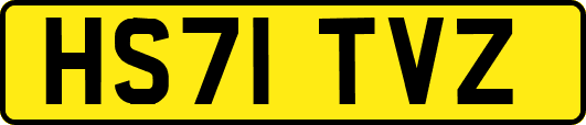 HS71TVZ