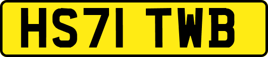 HS71TWB