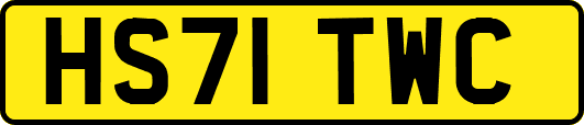 HS71TWC