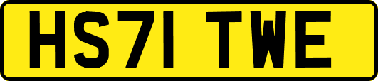 HS71TWE