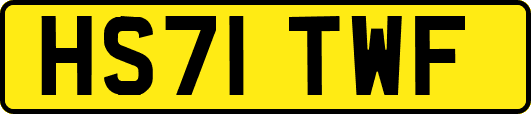 HS71TWF
