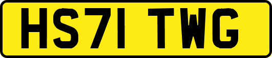 HS71TWG
