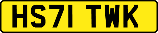 HS71TWK