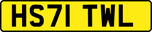 HS71TWL