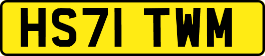HS71TWM