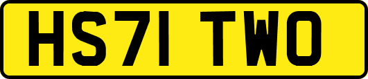 HS71TWO