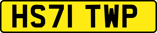 HS71TWP