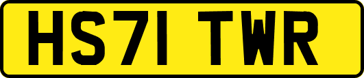 HS71TWR