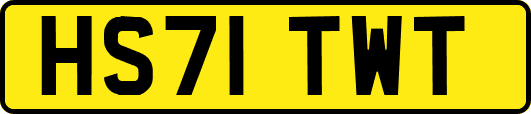 HS71TWT