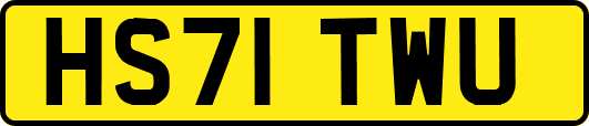 HS71TWU