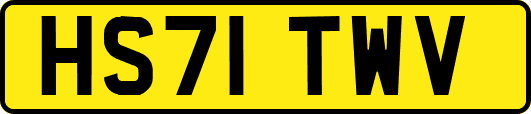 HS71TWV