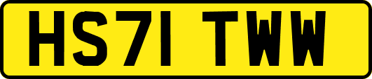HS71TWW