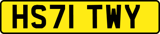 HS71TWY