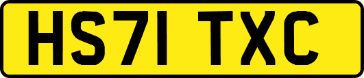 HS71TXC