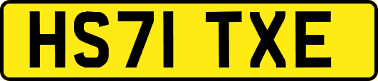 HS71TXE