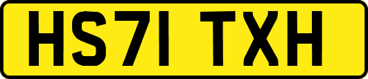 HS71TXH