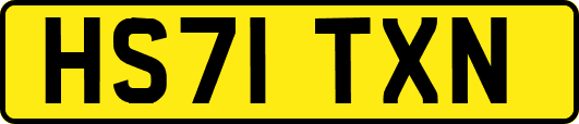 HS71TXN