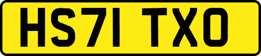 HS71TXO