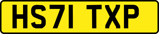HS71TXP