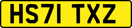 HS71TXZ