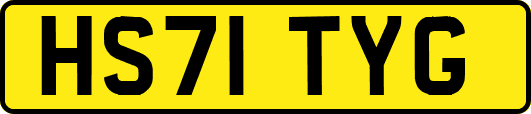HS71TYG