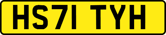 HS71TYH