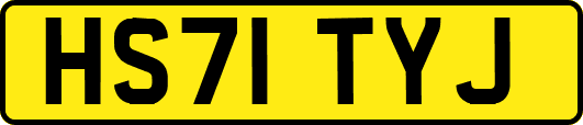 HS71TYJ