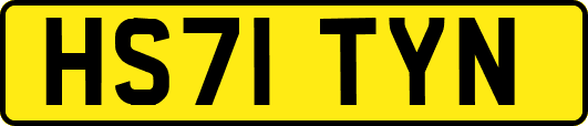 HS71TYN