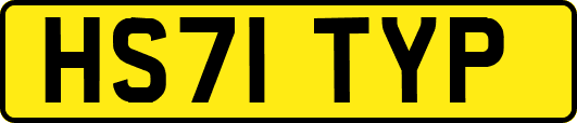 HS71TYP