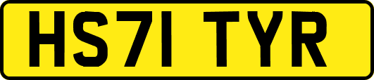 HS71TYR
